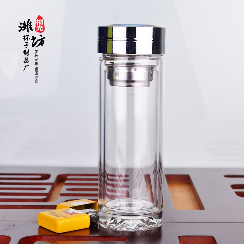 為什么玻璃杯子會(huì )碎