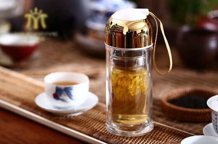 用什么杯子喝水好？用什么茶杯好