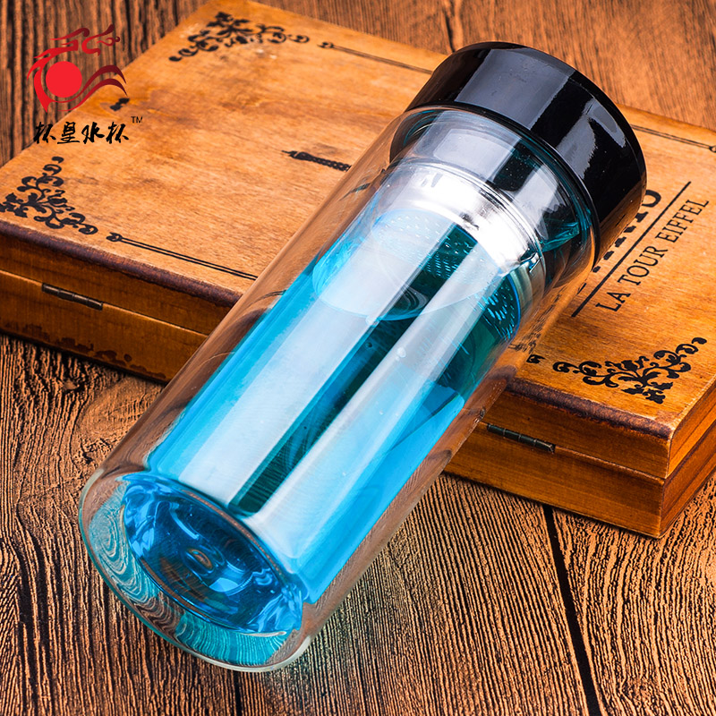 專(zhuān)家提醒,喝水用的杯子高硼硅玻璃杯