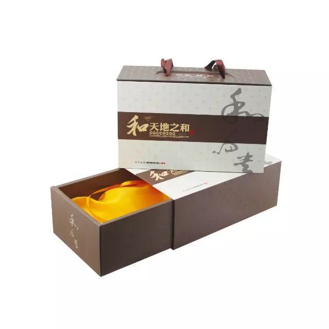 玻璃杯禮盒,玻璃杯包裝盒子天地之和,水杯廠(chǎng)家